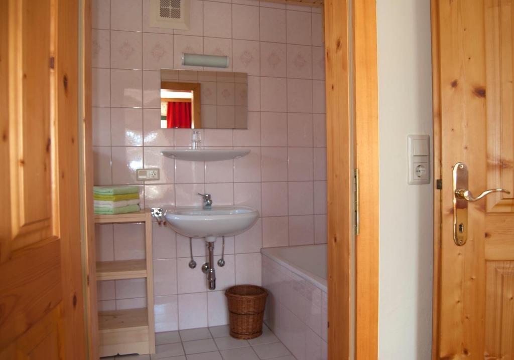 Gasthaus Gossler Hotell Mühlen Rum bild