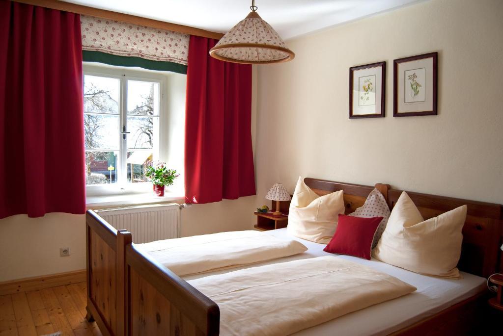 Gasthaus Gossler Hotell Mühlen Rum bild
