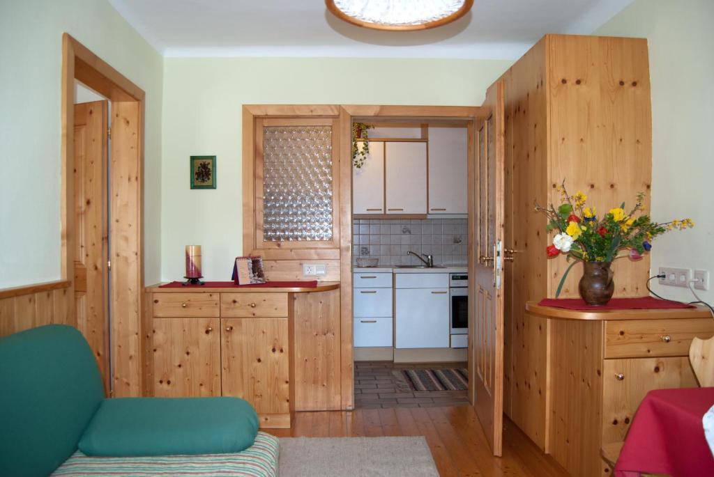 Gasthaus Gossler Hotell Mühlen Rum bild
